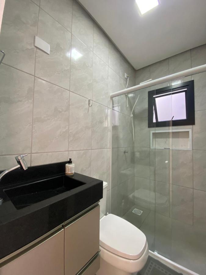 Ferienwohnung Apartamento Do Milhao Torres Exterior foto