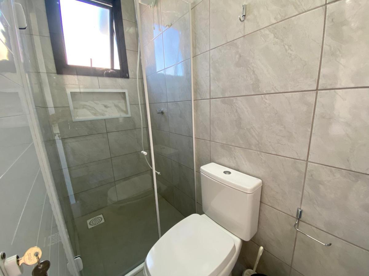 Ferienwohnung Apartamento Do Milhao Torres Exterior foto